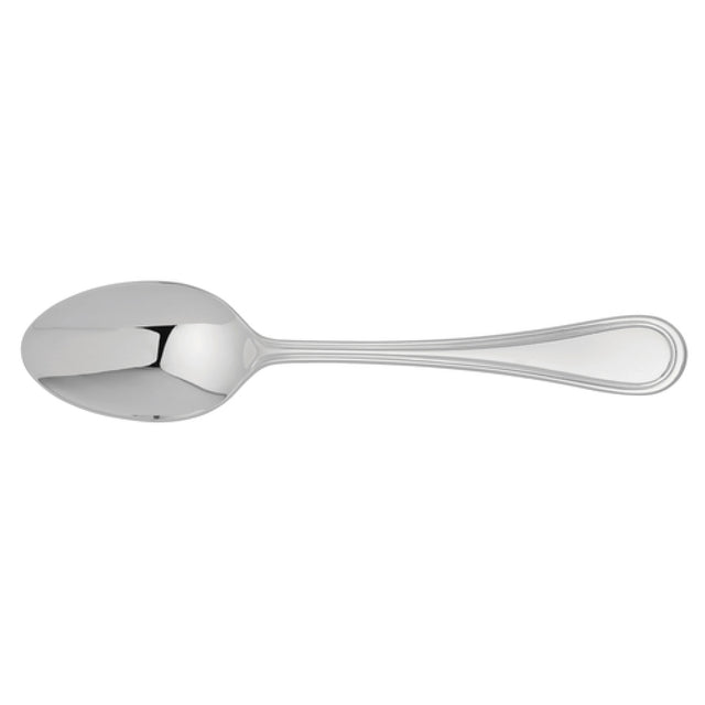 Tableware Solutions USA AM M1050 Dessert Spoon 7-3/10" 18/10 Stainless Steel