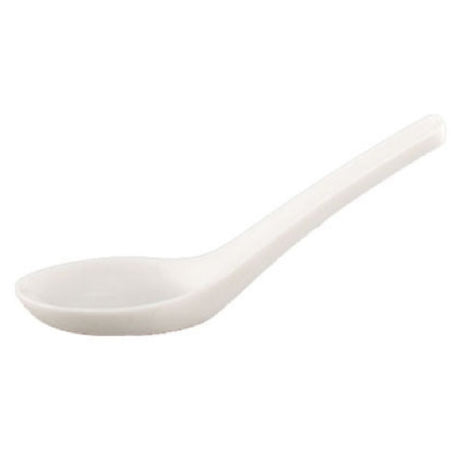 Vertex China SK-SP8 Spoon 5-1/8"L White