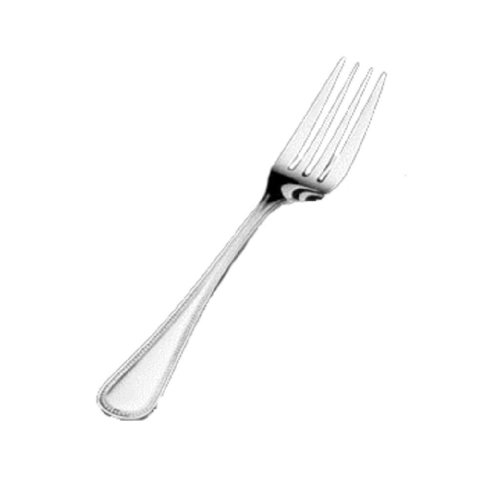 Vollrath 48221 Flatware 4 Tine Dinner Fork Stainless