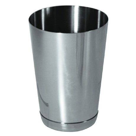 Hospitality Brands HB46/X-034-012 Uber Bar Tools™ Cocktail Essentials Toby Tin Shaker