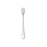 1880 Hospitality 1305FOYF Oneida® Oyster/Cocktail Fork 6" Fluted Border