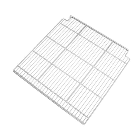 Kelvinator Commercial 880732 - Additional Shelf (white) (left/right) For 54" & 81" Glass Door Merchandiser