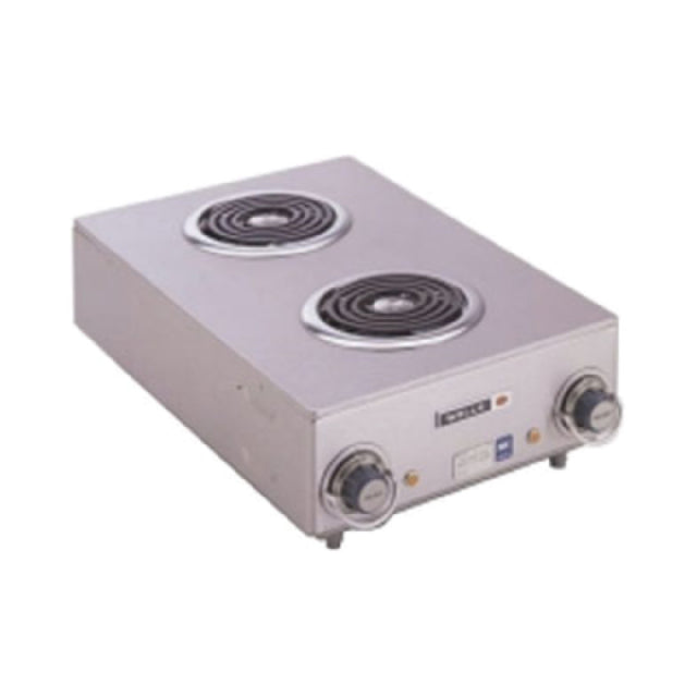 Wells H-115 Hotplate Countertop Electric