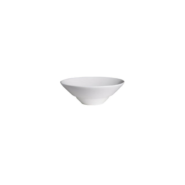 Steelite 41150ST7221 Gourmet Bowl 6.0" Doa. X 2.0"H Round