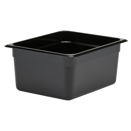 Cambro 26CW110 Camwear® Food Pan 9.4 Qt. Capacity 6" Deep