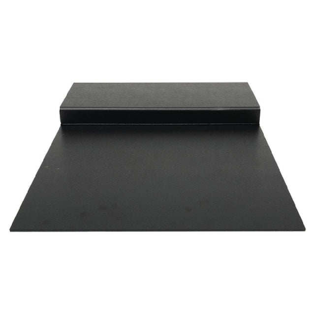 Hubert 39139 - Display Riser, 2-step, 24" X 29-3/4" X 2-1/4"H