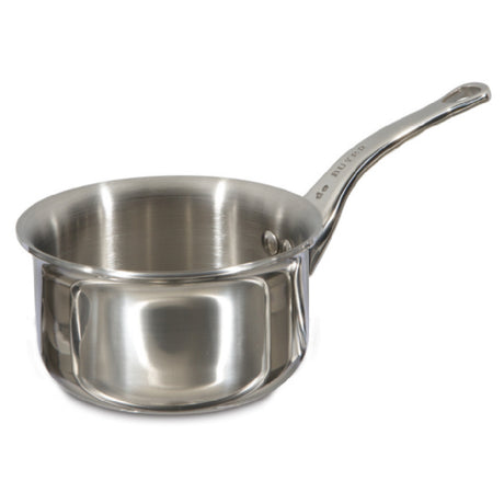 JB Prince R606 Mini Saucepan 3.75"Dia X 1.96"H 10.14 Oz.