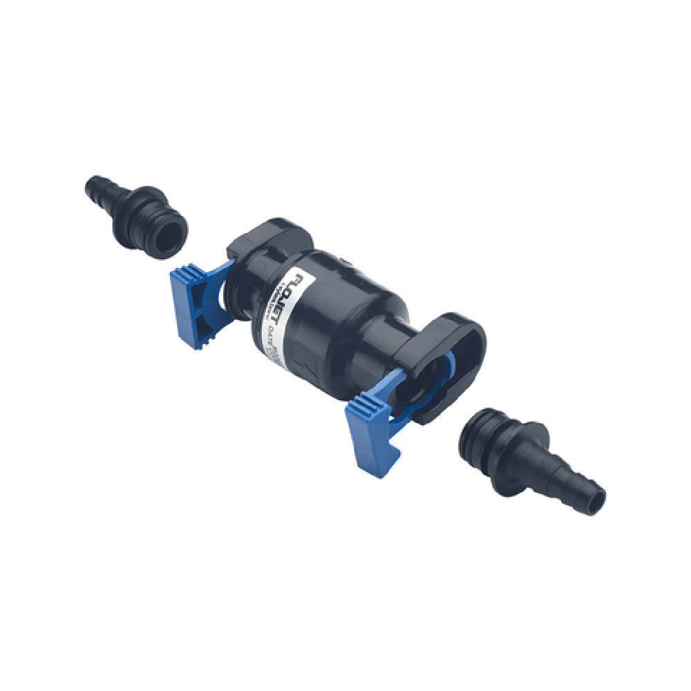 Krowne 16-165 Krowne In-Line Water Pressure Regulator Bev/ind In-line With 1/2" NPT Female Ports