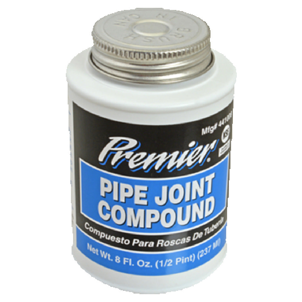 Franklin Machine Products 117-1036 Pipe Joint Compound With Brush