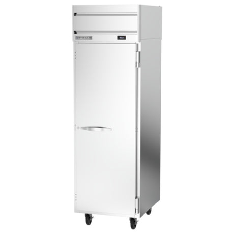 Beverage Air HH1-1S Horizon Series Warming Cabinet Reach In One-section