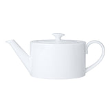 Steelite 82000AND0333L Teapot Lid 4.5" X 3.0" X 1.5" Whiteware