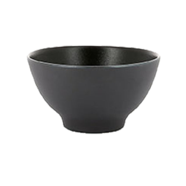 Revol 649595 Rice Bowl 10-1/2 Oz. 4-3/4" Dia. X 2-1/2"H