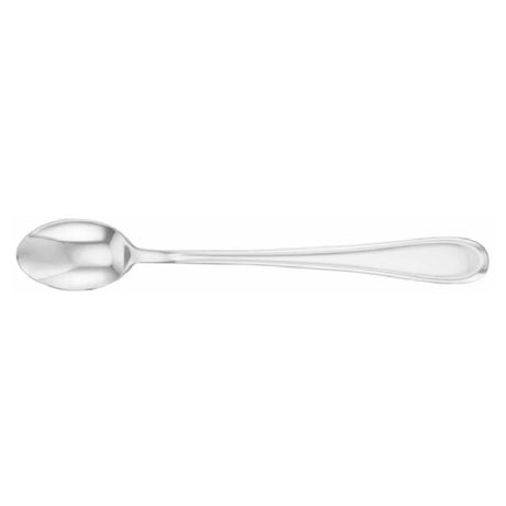 Steelite WL0404 Iced Teaspoon 7-5/8" 18/0 Magnetic Stainless Steel