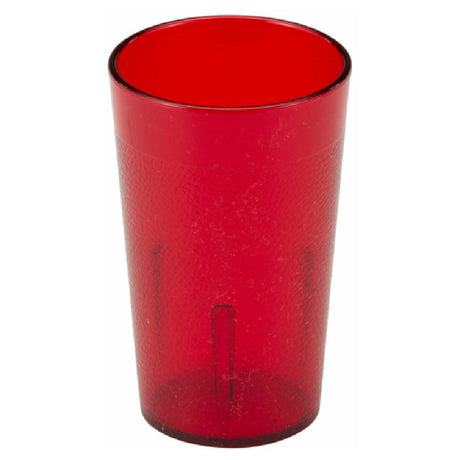 Cambro 500P156 Colorware Tumbler 5.2 Oz. Top Dia. 2-1/4"