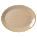 Steelite 17760145 Dish 13-1/2"L Oval