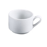 Yanco AC-23 Abco Cup 7 Oz. 3-1/4" Dia. X 2-1/8"H