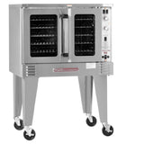 Southbend (Middleby) EH/10SC-VENTLESS - MarathonerGold Ventless Convection Oven, Electric