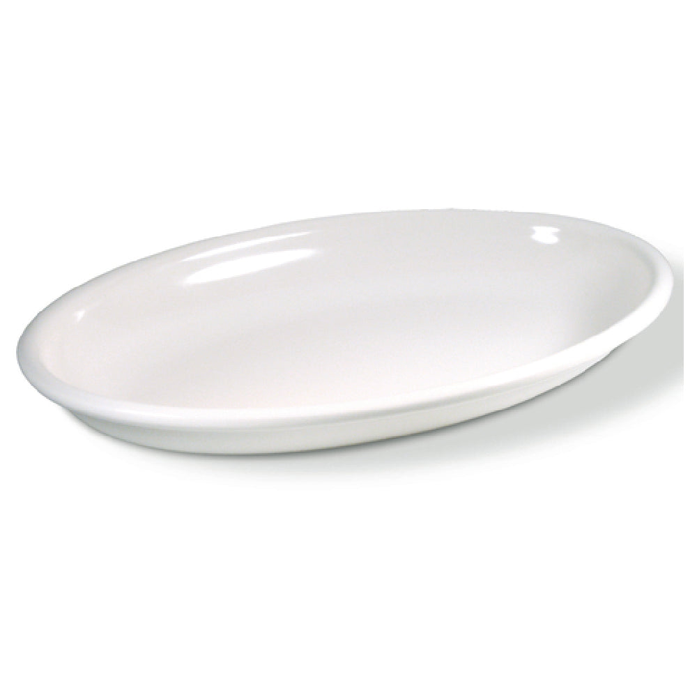 Bauscher Hepp M-51 - Lexington Platter, 15-3/4"L X 10-1/2"W X 2"H, Oval