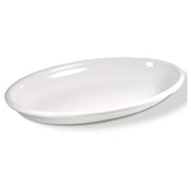 Bauscher Hepp M-51 - Lexington Platter, 15-3/4"L X 10-1/2"W X 2"H, Oval
