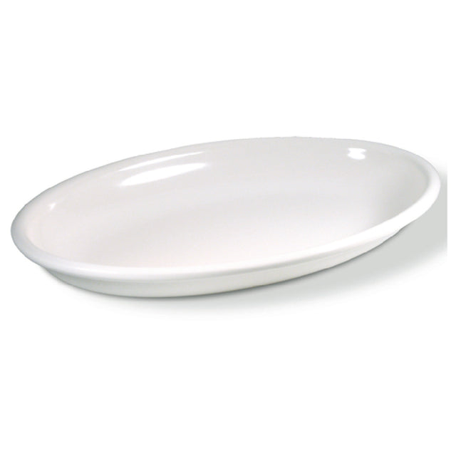 Bauscher Hepp M-51 - Lexington Platter, 15-3/4"L X 10-1/2"W X 2"H, Oval