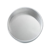 American Metalcraft EZ3812 - Clear Ez Release Round Cake Pan, 12" Dia., 3" Deep