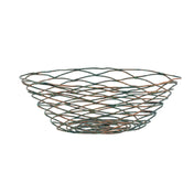 FOH TBB019PTI22 Promotional Pricing May Be Available! Contact Your FOH® Sales Representative For Details! Wireware™ Basket