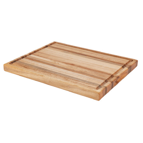 Browne Foodservice 573620 Cutting/Carving Board 20"L X 16"W X 1-1/2"H Rectangular