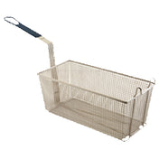 Franklin Machine Products 225-1090 BASKET FRY (16-3/8" X 8" FH)