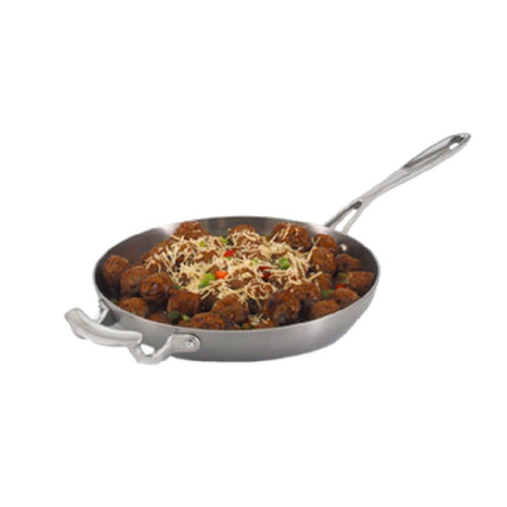 Vollrath 49413 Miramar™ Display Cookware Saute Pan 2-1/4 Quart 10-1/4" Dia.