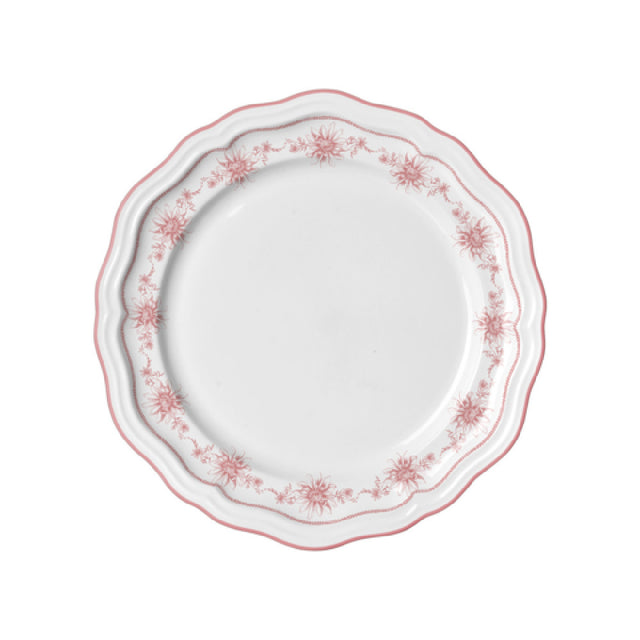 Steelite 62532FP811 Rim Plate 10.25" Adelina