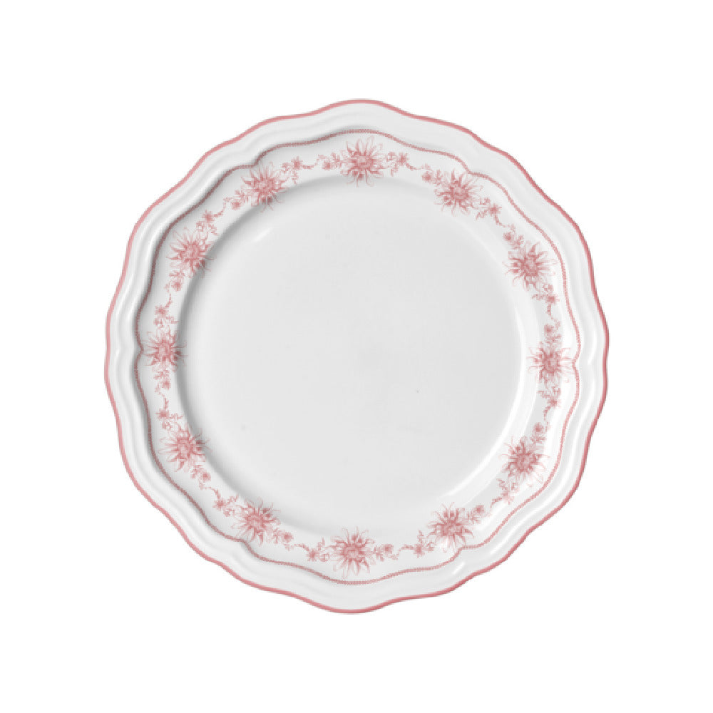 Steelite 62532FP811 Rim Plate 10.25" Adelina