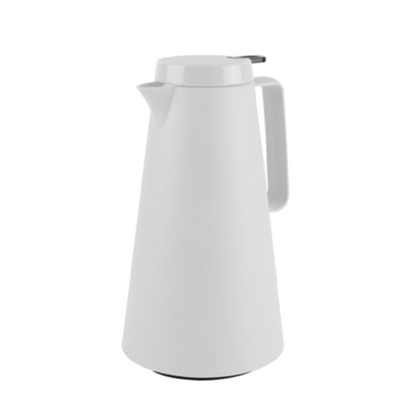 Steelite 7401MM116 Beverage Server 1.0 Litre Vacuum Insulated