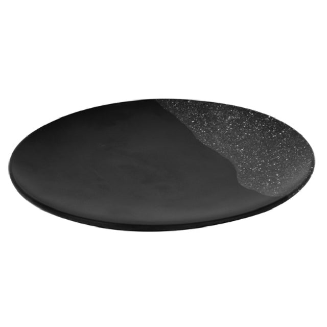 Bauscher Hepp TB4631 - Plate, 9-1/10"W X 9-1/10"D X 4/5"H, Round