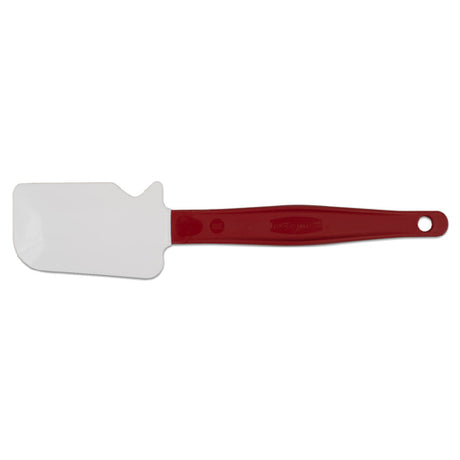 JB Prince U598 9.5 Rubbermaid Spatula 9-1/2" Heat Resistant Up To 500°F