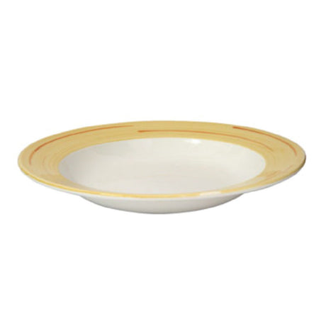 Tableware Solutions USA 55CCKAL104 Pasta/Soup Plate 22 Oz. (0.60 L) 10-1/4" Dia.