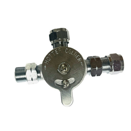 Fisher 76203 Mixing Valve For Sensor Line