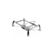 FOH BCH036MSS18 Smart Buffet Ware® Smart W Chafer Base 8.5 Qt.