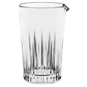 Bauscher Hepp 68079 - Mixing Glass, 18-6/10 Oz., 5-9/10"H