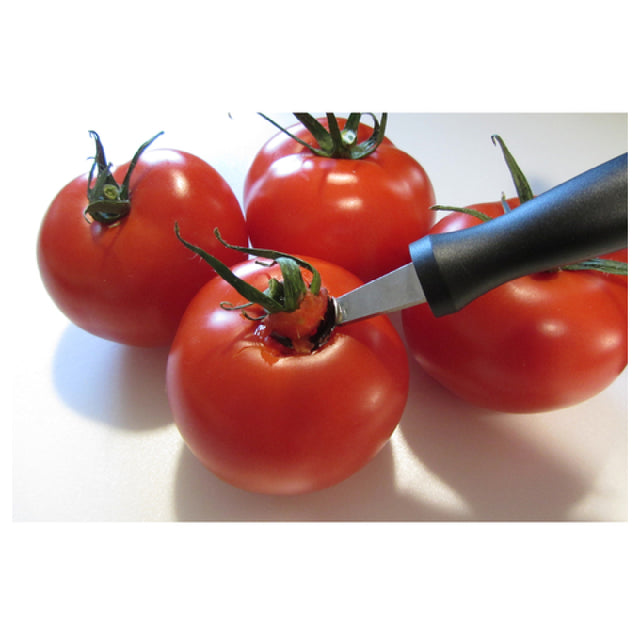 Matfer 090417 Tomato Corer 4-7/8"L Stainless Steel