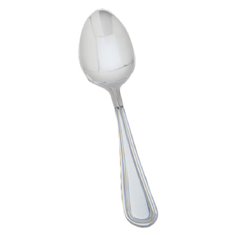 1880 Hospitality RE-100 Update International™ Demitasse Spoon 4-1/2"L Extra Heavy Weight