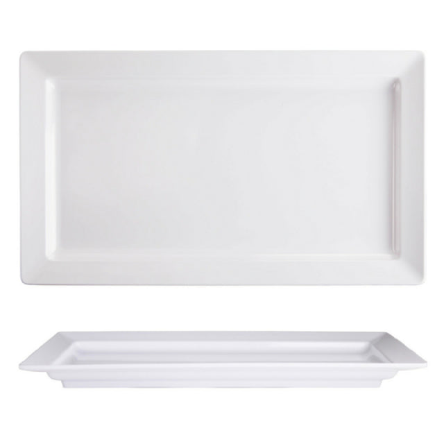 Fortessa DV.MB.100128 Tray 28x16" (71x40.5cm) Dishwasher Safe