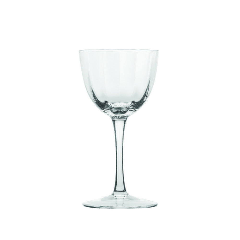 Hospitality Brands HGF6425-012 - Legend Glassware - Blossom Nick & Nora Glass, 5.25 Oz.