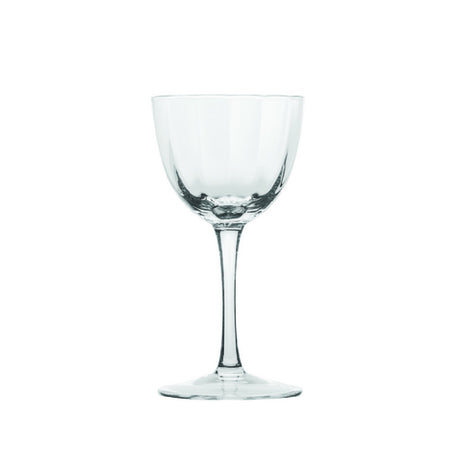 Hospitality Brands HGF6425-012 - Legend Glassware - Blossom Nick & Nora Glass, 5.25 Oz.