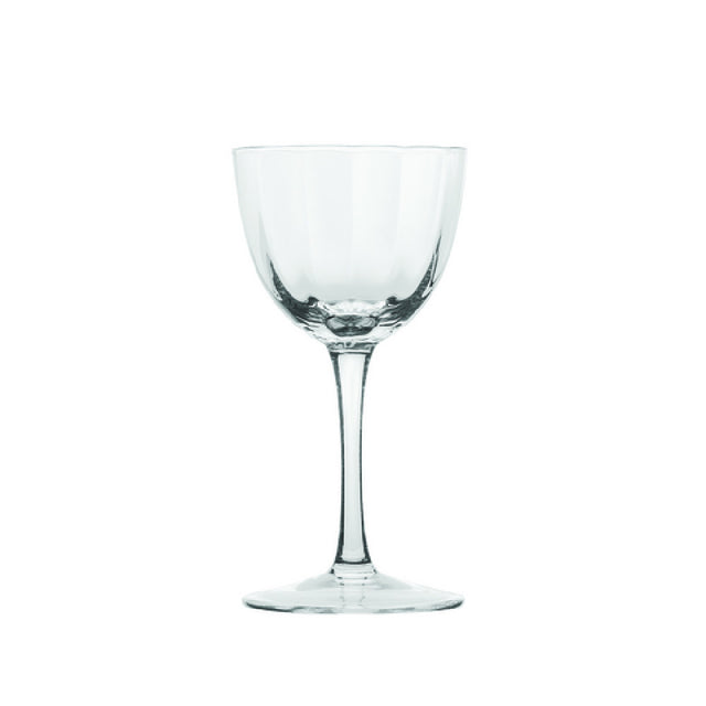 Hospitality Brands HGF6425-012 - Legend Glassware - Blossom Nick & Nora Glass, 5.25 Oz.