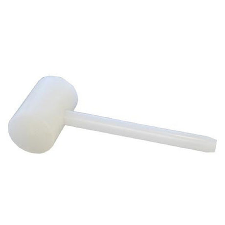 Omcan 14218 (14218) Meat Mallet Plastic Head & Handle