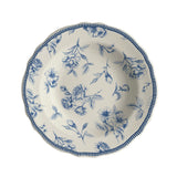 Steelite HL56463884 Rim Soup Bowl 12.75 Oz 9.125" X 1.75"