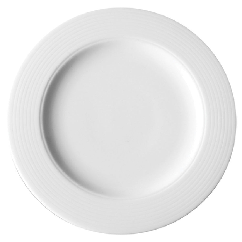 Tableware Solutions USA 29CCCLA 106 Pasta/Soup Plate 14 Oz. (0.40 L) 10-1/4" (26 Cm)