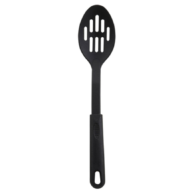 Winco NC-SL2 Spoon 12" O.A.L. Slotted