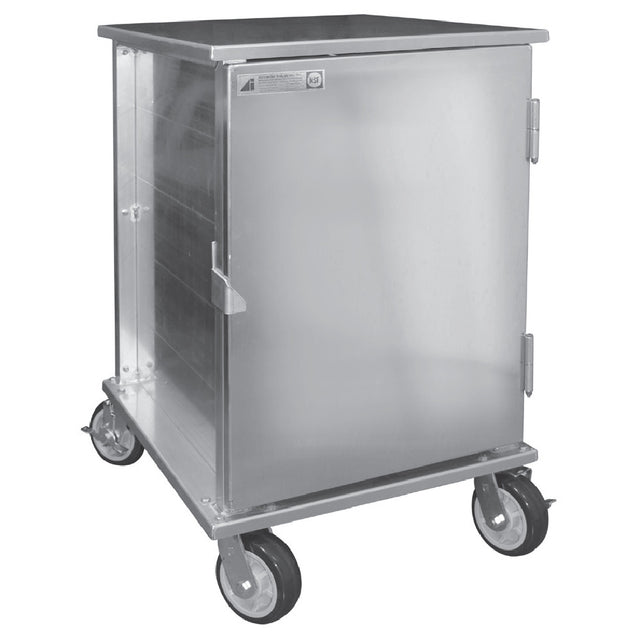 Alexander Industries A-U400-1/2 Transport Cabinet Mobile 40"H X Enclosed