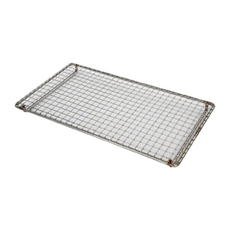 JB Prince G101 GM Kasai Konro Grill Spare Mesh For Little Kasai Grill British Made Stainless Steel